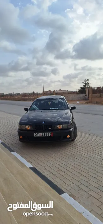 BMWللبيع 528