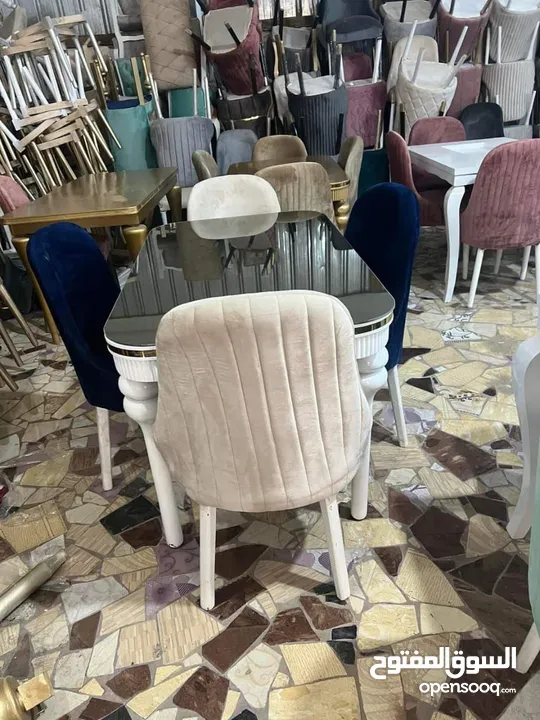 السفرة الدمياطى Furniture oh