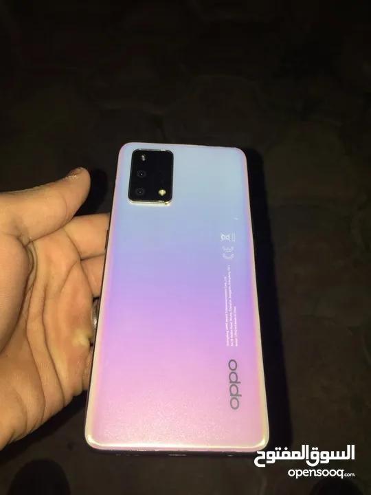 تليفون oppo A95 للبيع