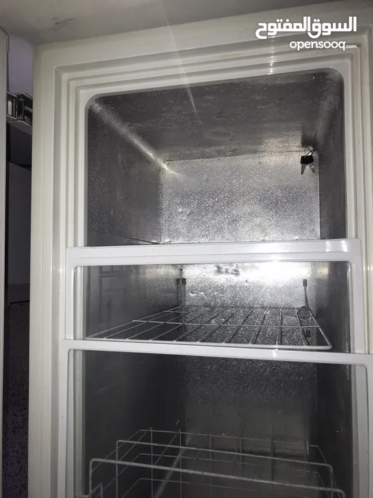 مجمدة  KELON freezer