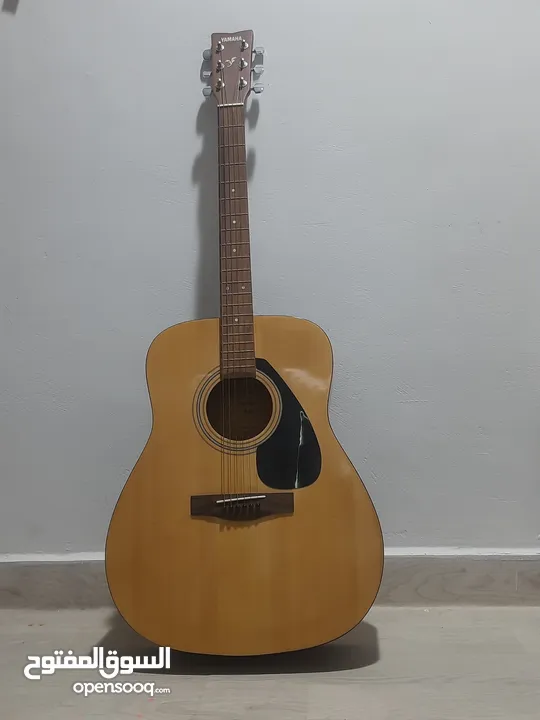 Yamaha New Acoustic Guitar for sale