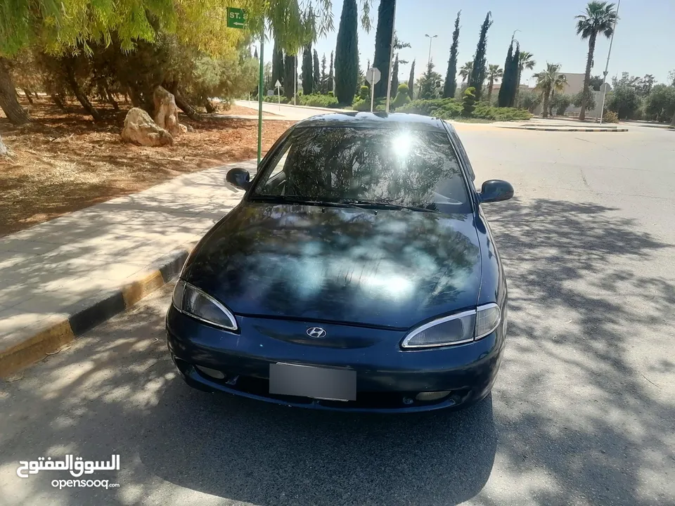 افانتي فحص كامل 4 جيد مرفق