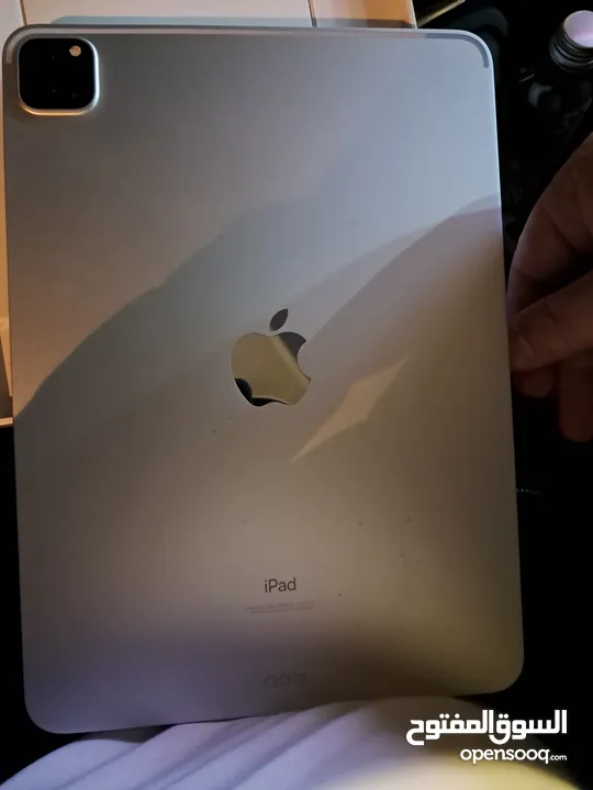 ipad pro 11 inch M1 بحاله الوكاله