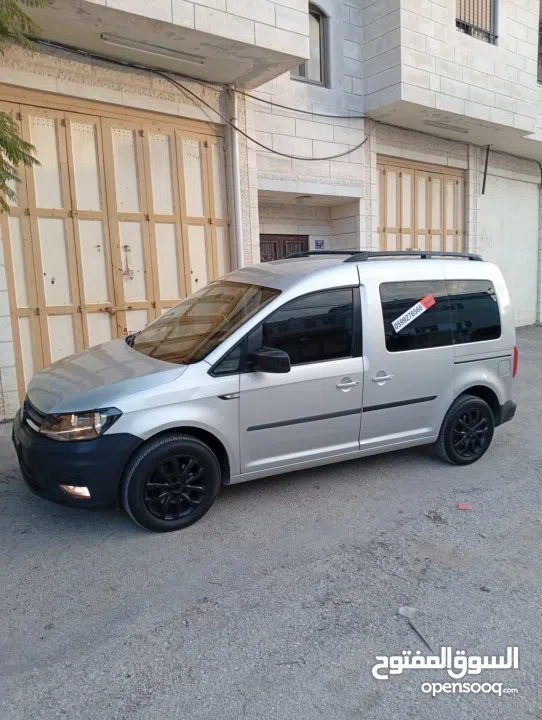 كادي القصة الجديدة متور 2000 بسعر حرق على الكاش