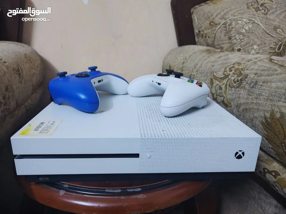 xbox  one s