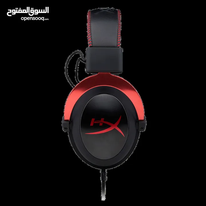 Hyperx cloud 2  هايبر اكس جديدة