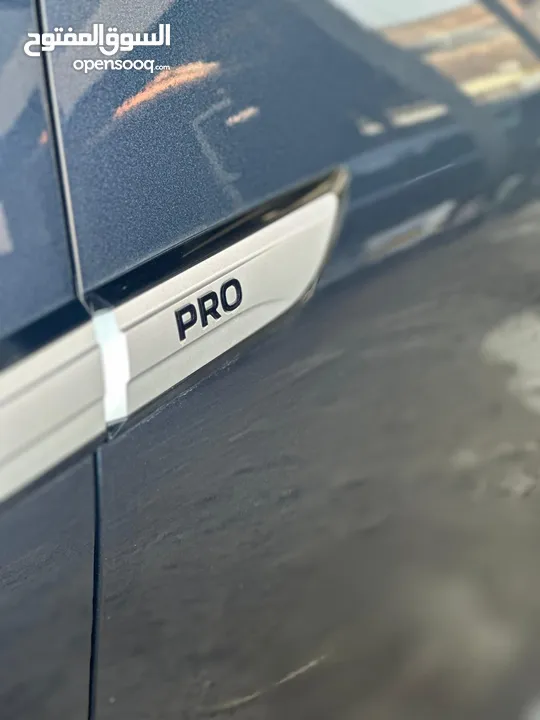 Id 6 crozz pro