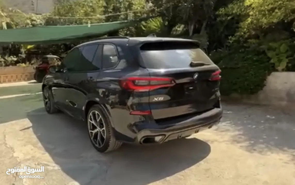 X5 45e// kit M شركة اصلي
