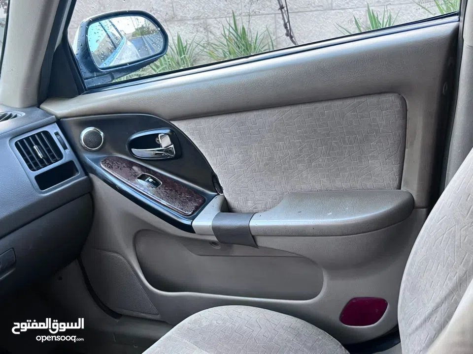 افانتي اوتومات برايفت بوضع فوق الممتاز