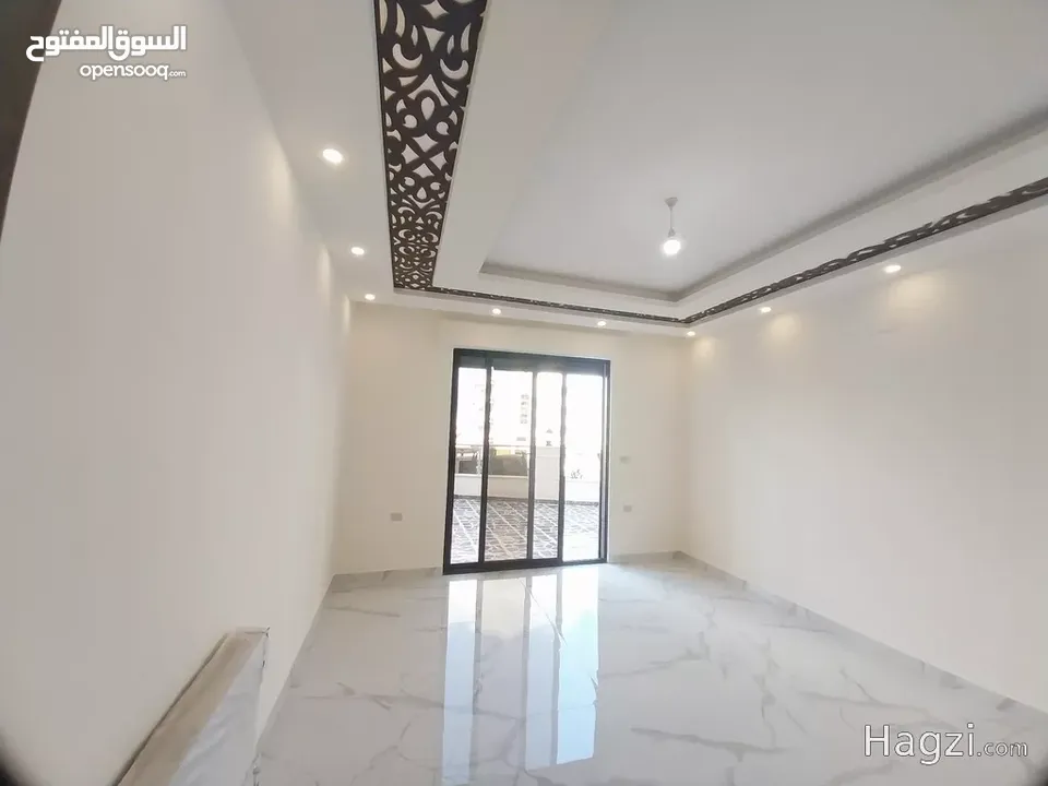 شقة طابق ارضي بمساحة 161 متر للبيع في الجبيهة حي المنصور  ( Property ID : 30766 )