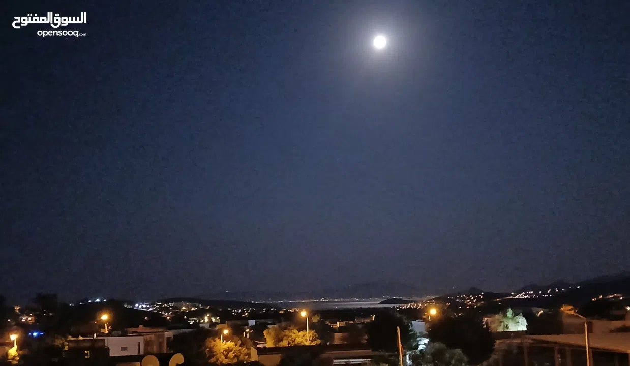 Panoramik Yunanistan Kos adası manzaralı satılık daire