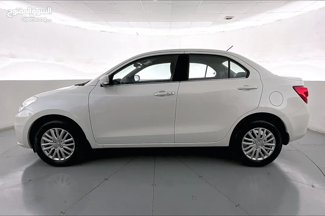 2024 Suzuki Dzire GLX  • Big Price Drop • 1 Year free warranty • 349079