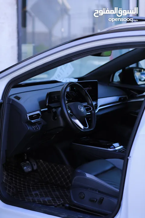 VOLKSWAGEN ID.4 CROZZ PRO  2022