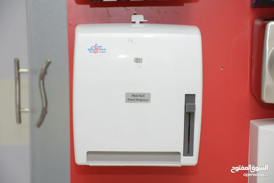 Sanitary ware Items