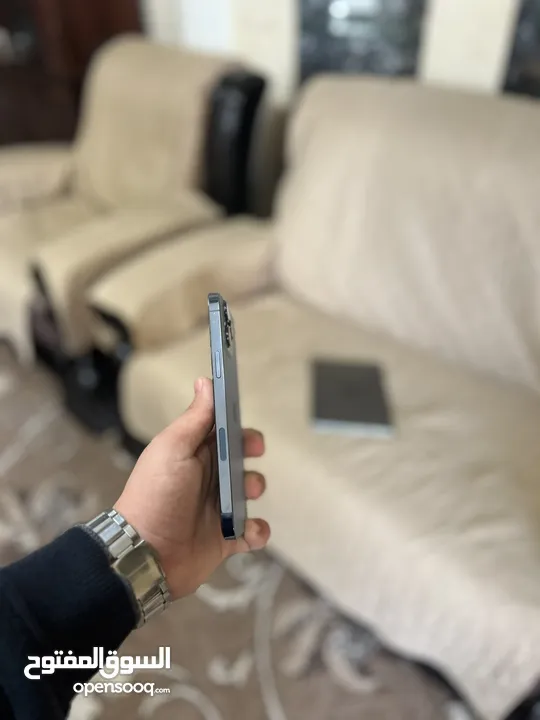 ايفون 13 برو ماكس