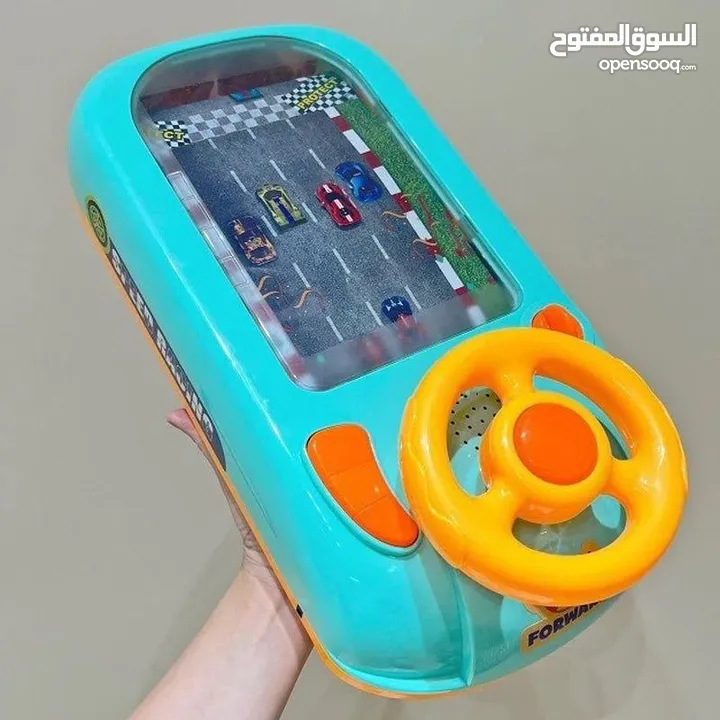 لعبة سباق سيارات بس واقعية  اللعبة الترند توفرت عنا واخيرا !