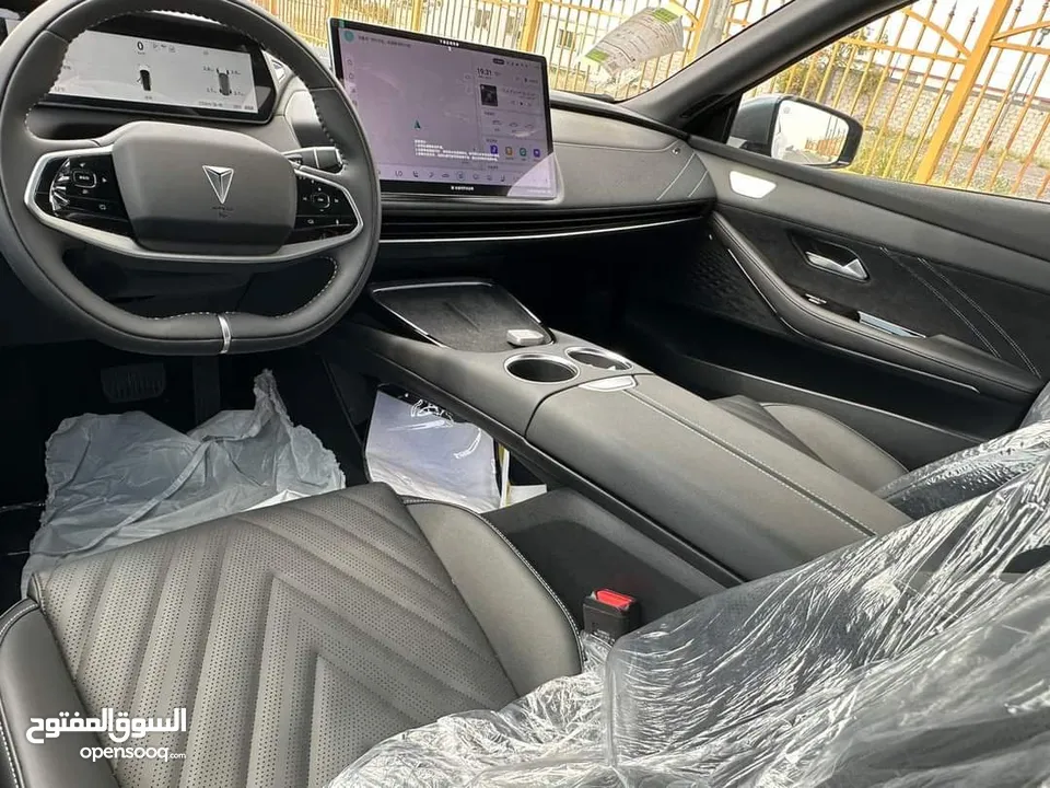 CHANGAN DEEPAL SL03 2025 شانجان ديبال 2025