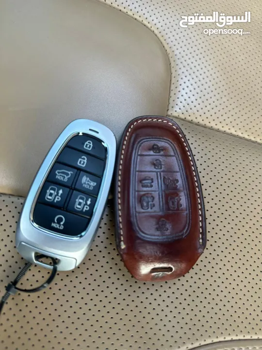 هونداي سنتافيه وان مليون دفعه وشيكات بسعر الكاش  دفعتك ، شيكاتك ، السيارة سيارتك فول الفول