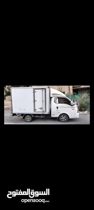 هيونداي بورتر 2018 للبيع