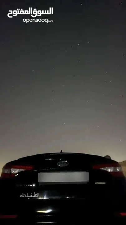 Kia optima k5 - كيا اوبتيما 2011