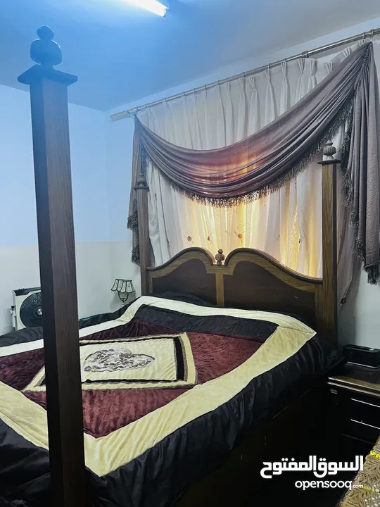 اثاث منزل للبيع في معان بحال الوكالة