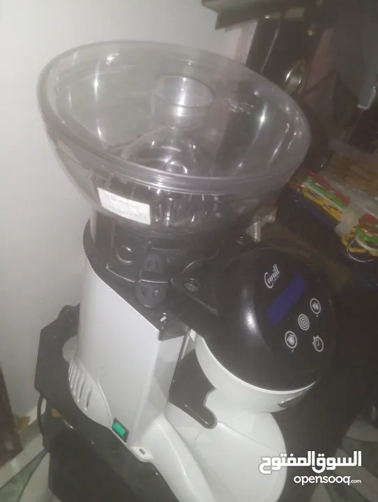 Coffee grinder