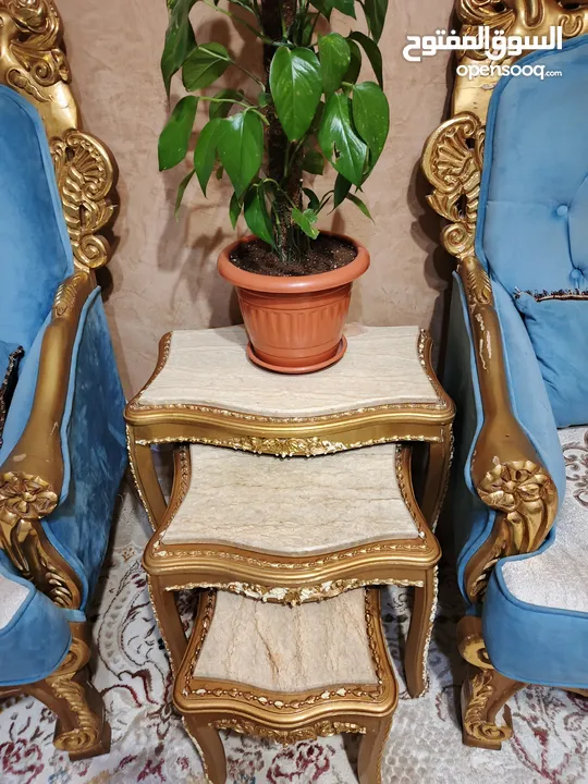 اثاث غرفه جلوس