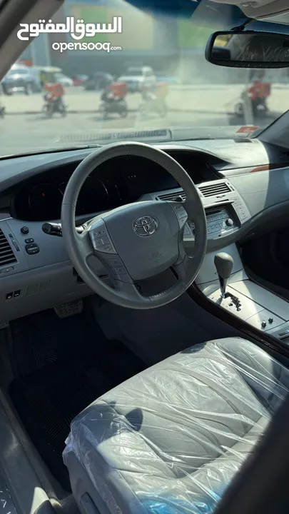 Toyota Avalon 2009