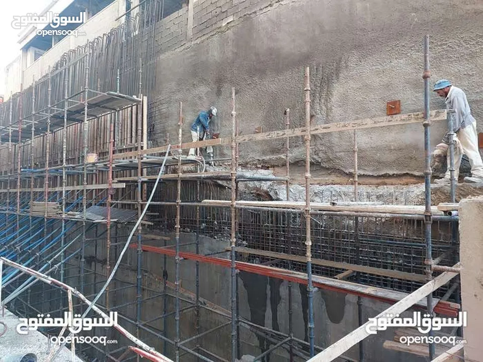 كمبريسات حفر لليجار حفريات عامه