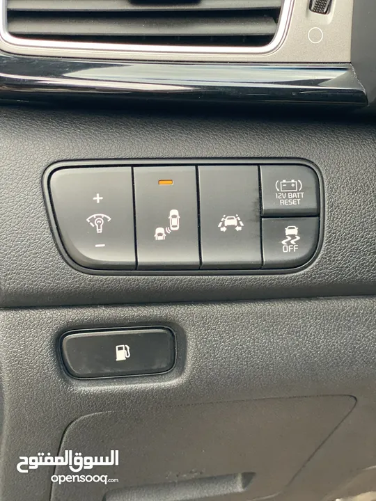 Kia niro 2018 هايبرد فل كامل فحص كامل