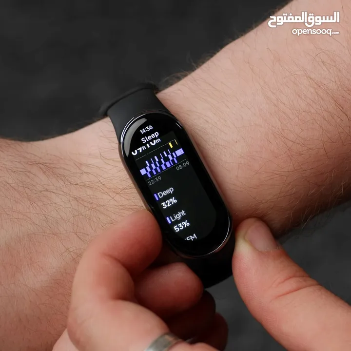 Mi Band 8 شاومي باند 8 