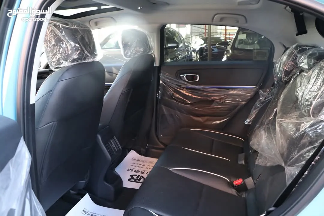 Honda ens1 e2
