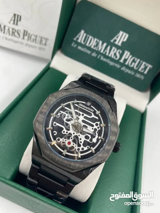 ساعات اصليه رجاليه