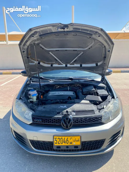 للبيع جولف GTI