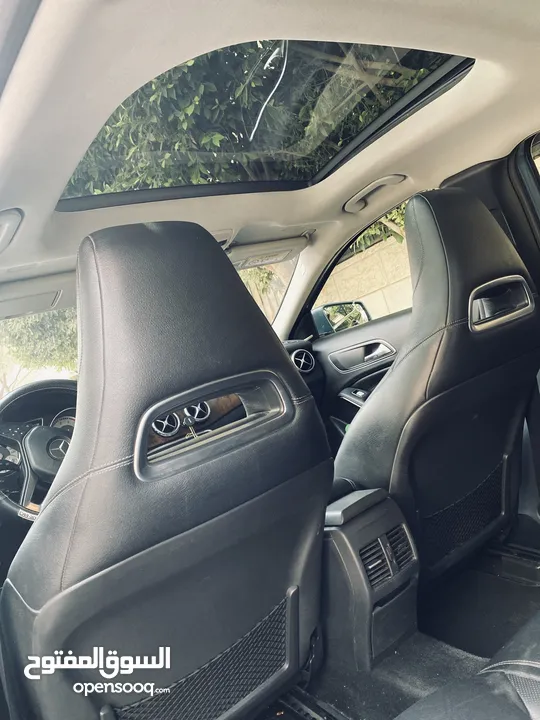 Mercedes-Benz Gla 250 4matic