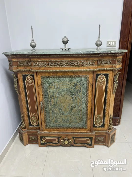 تحفه مصري و ديكور مرايه للبيع بسعر مغري