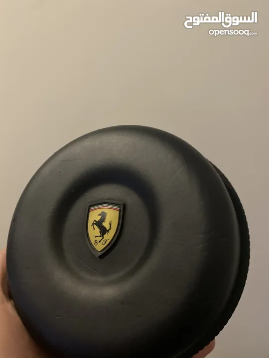 Ferrari scuderia