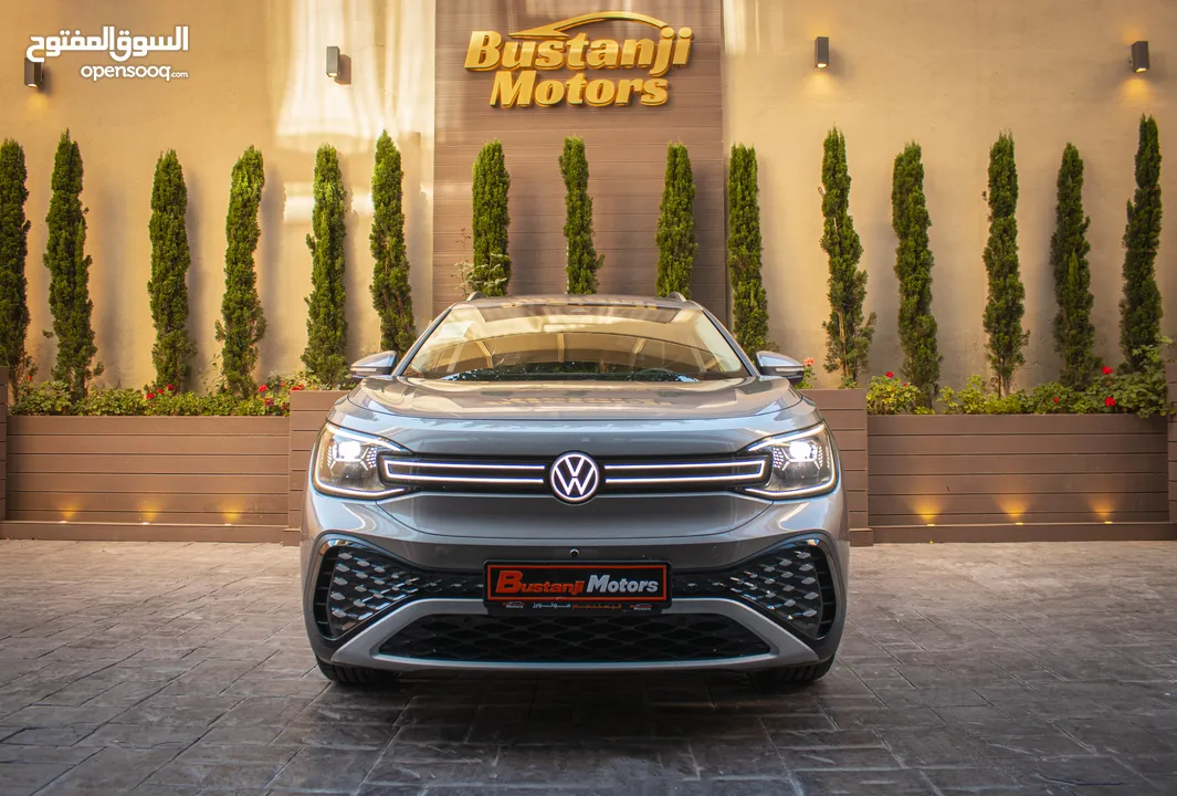 VW ID.6 CROZZ PRO 2024