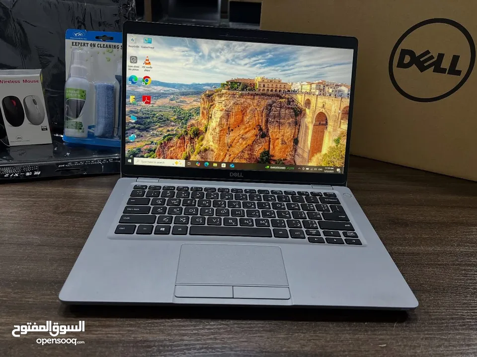 Dell Latitude E5310