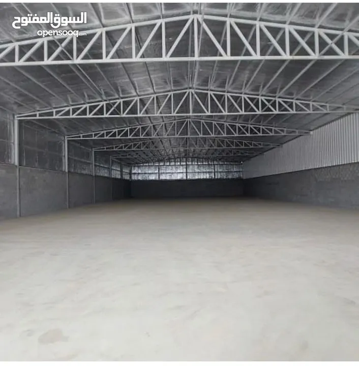 للإيجارمستودعات للتخزين ..../.for rent warehouse