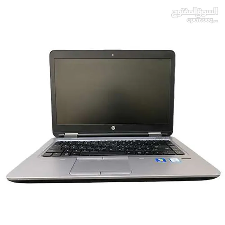 laptop HP ProBook 640 G2