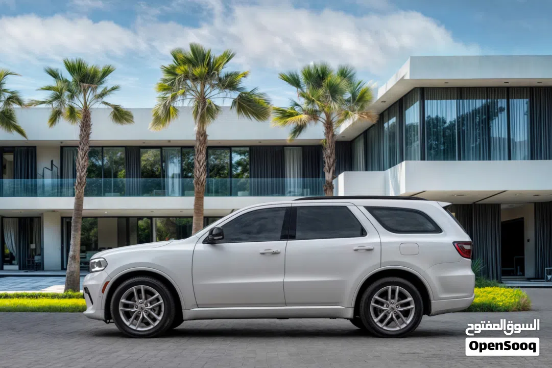 2,742 P.M   Durango GT  0% Downpayment  WARRANTY!