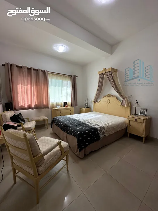 فيلا واسعة غير مفروشة Beautiful Spacious 6+1 BR Villa