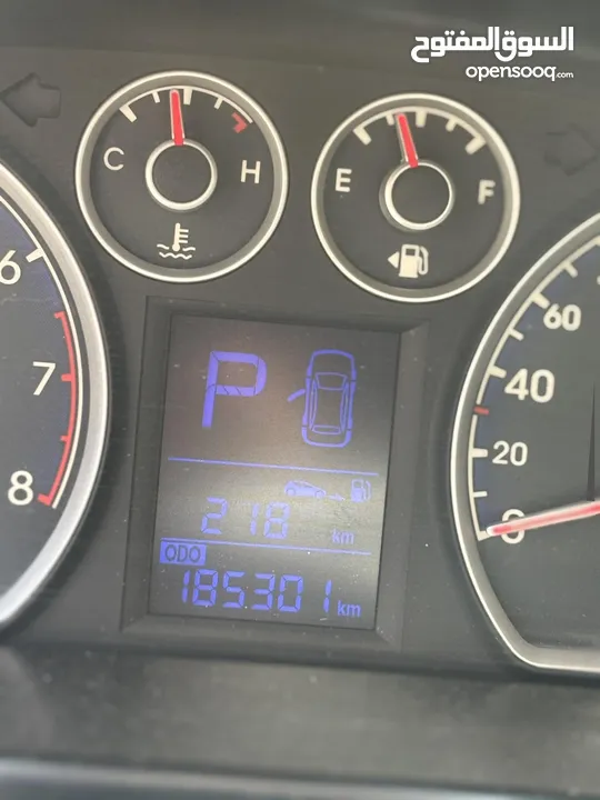 هونداي i30 موديل 2008