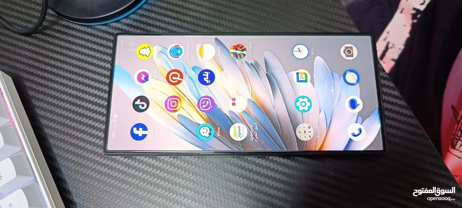 nubia z60 ultra