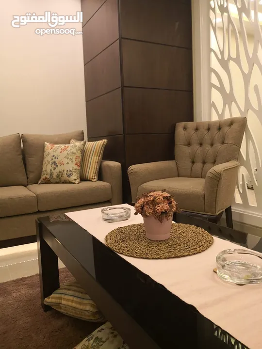 Furnished Apartment to Rent 90sqm ( Property 12256 )-174821794