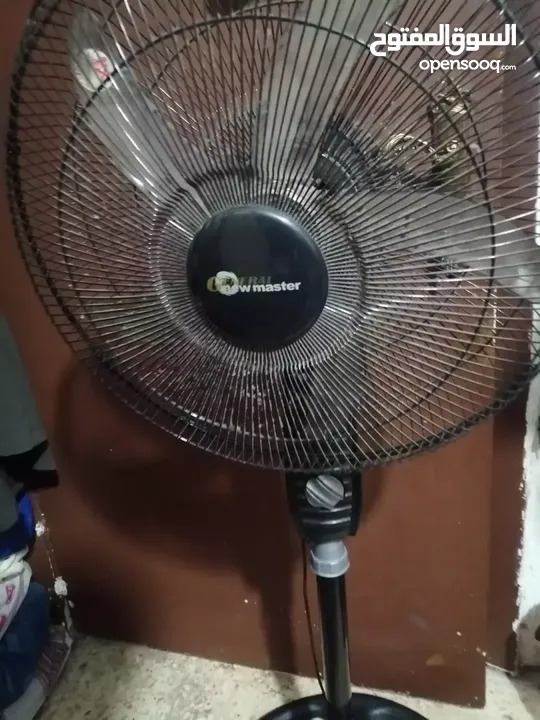 مروحه للبيع
