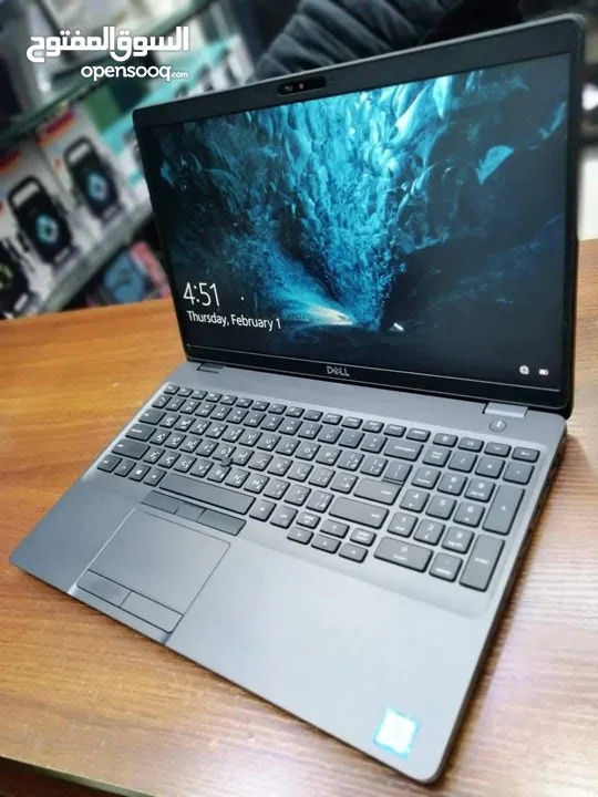 لابتوب ديل بسعر مناسب للبيع