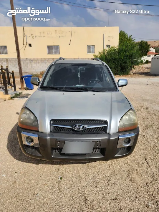 توسان 2009