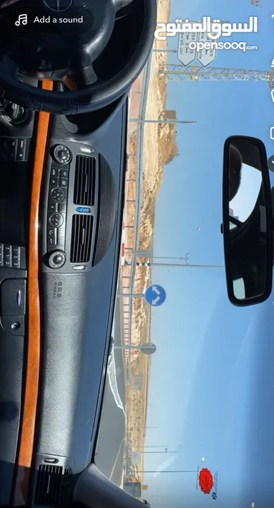 مارسيدس 2004 للبيع